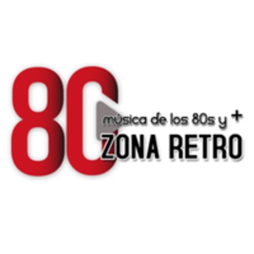 80s Zona Retro