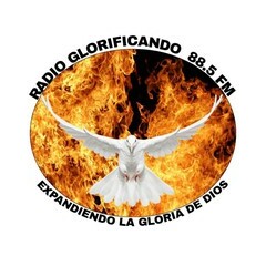 RADIO GLORIFICANDO