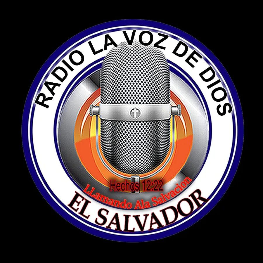 RADIO LA VOZ DE DIOS EL SALVADOR