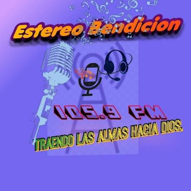 RADIO ESTEREO BENDICION