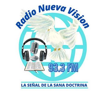 RADIO NUEVA VISION 93.3 FM HD