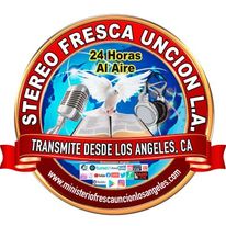 STEREO FRESCA UNCION L.A