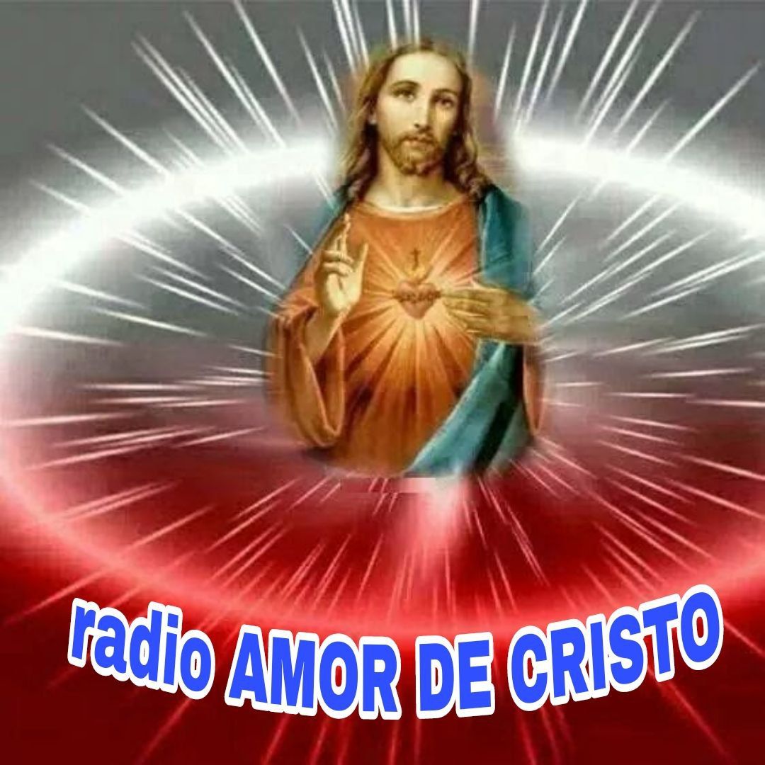 RADIO AMOR DECRISTO