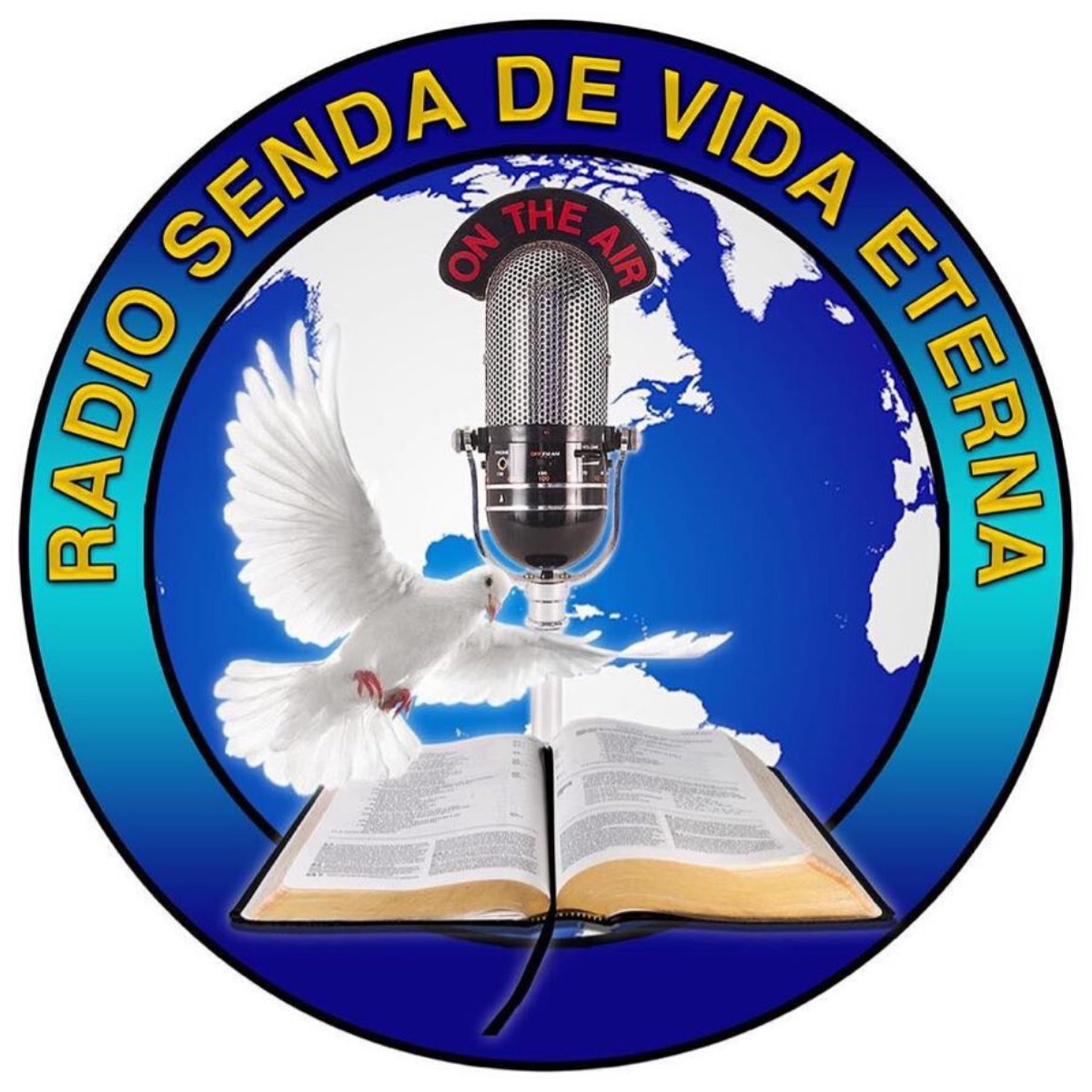 Radio Senda de Vida Eterna