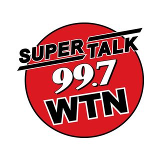 SuperTalk 99.7 FM