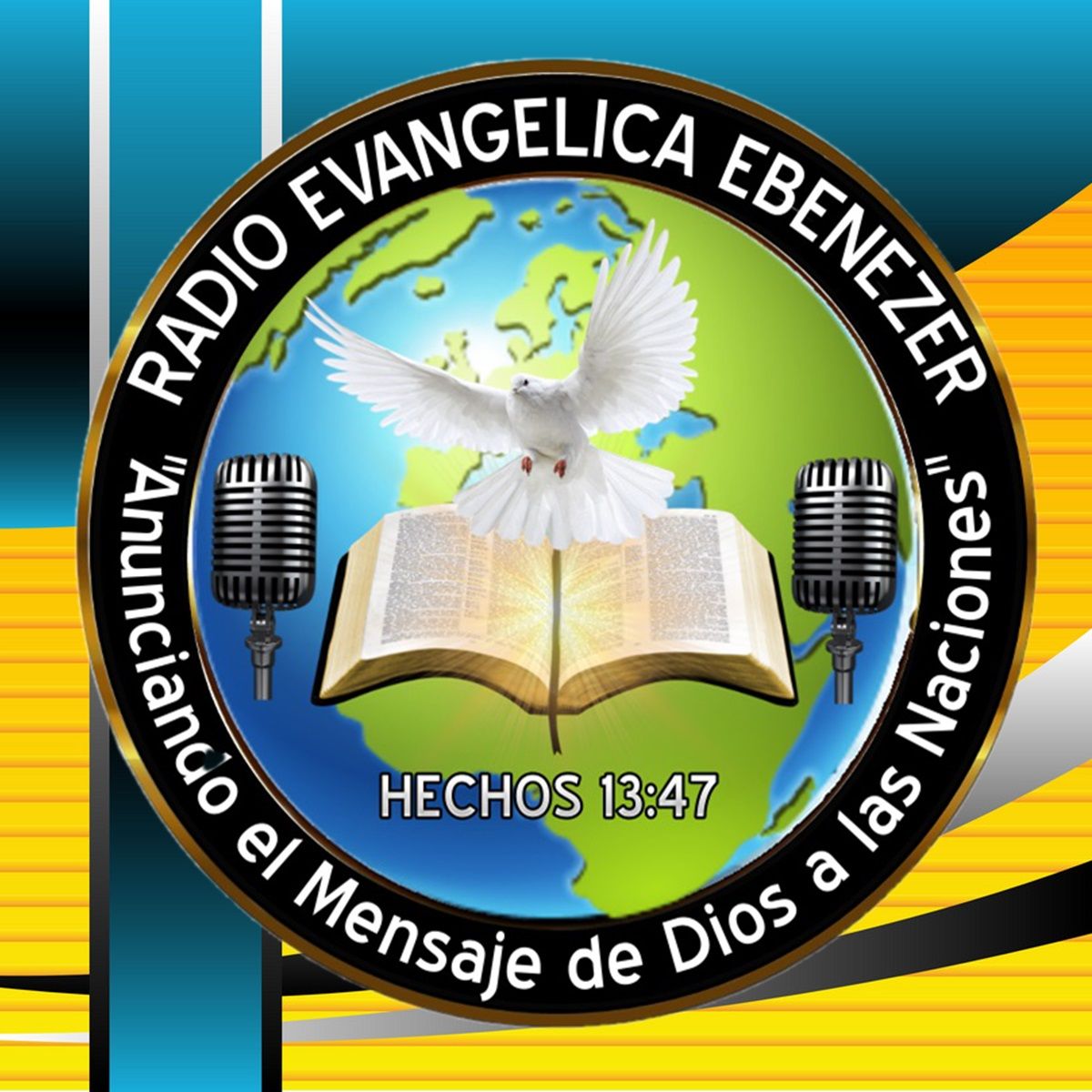 Radio Evangélica Ebenezer
