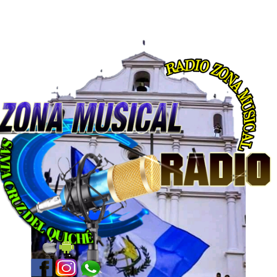 Zona musical radio gt