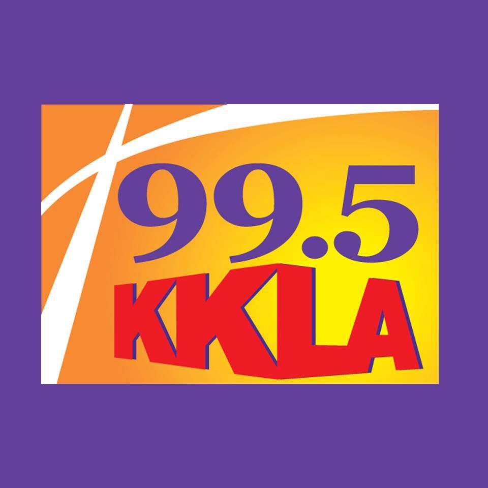 KKLA 99.5 FM