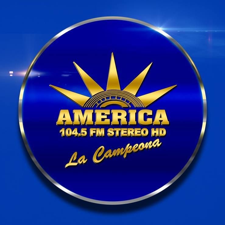 RADIO AMERICA  ESMERALDAS