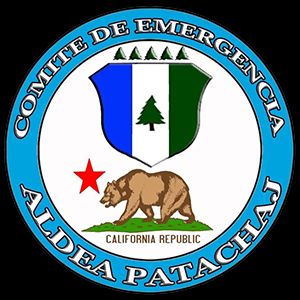 Radio Del Comite De Aldea Patachaj