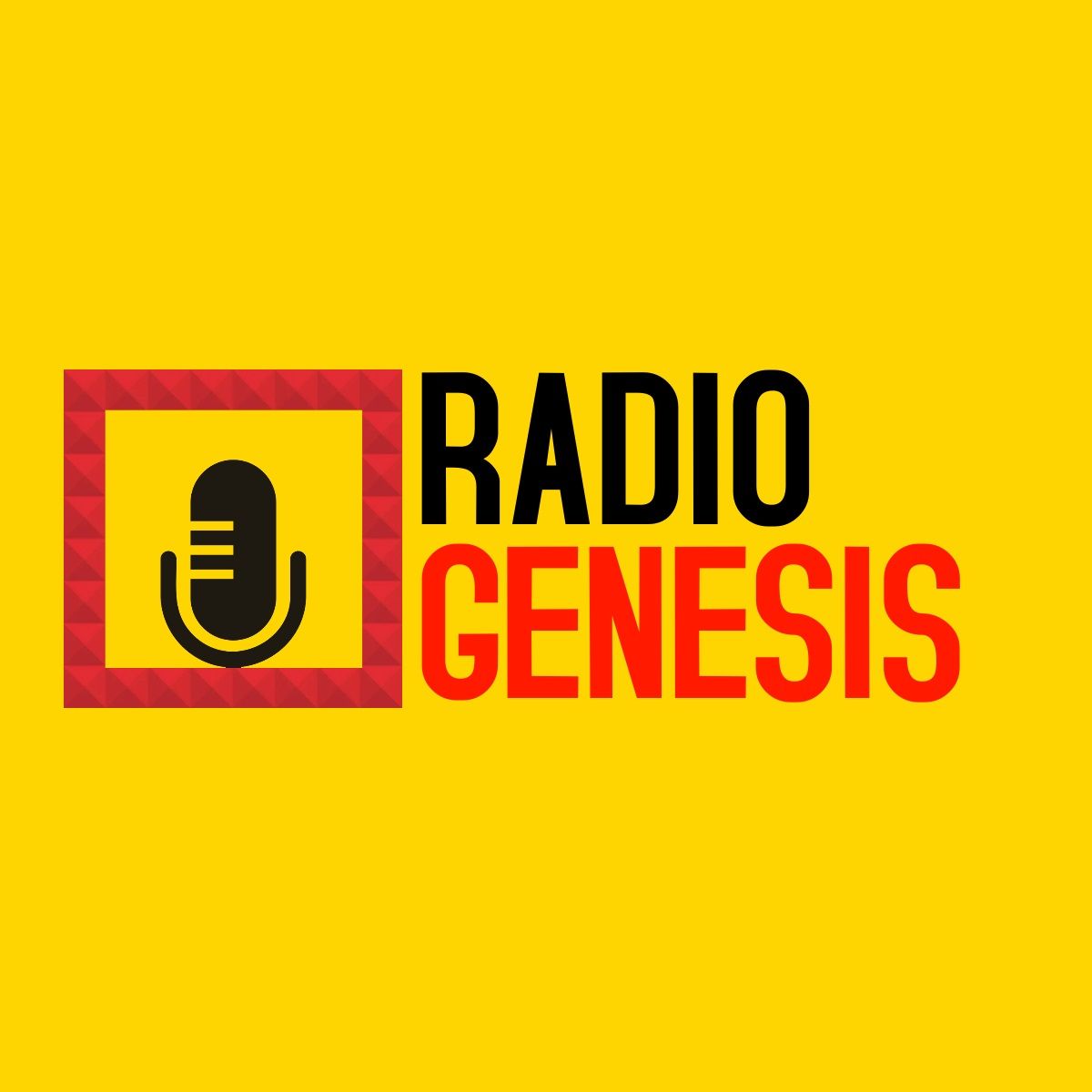 Radio Genesis