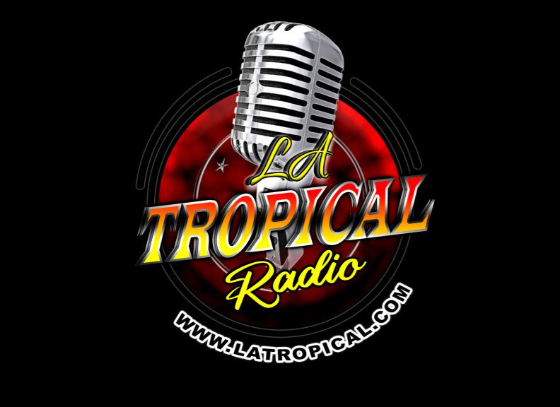 La Tropical  Radio