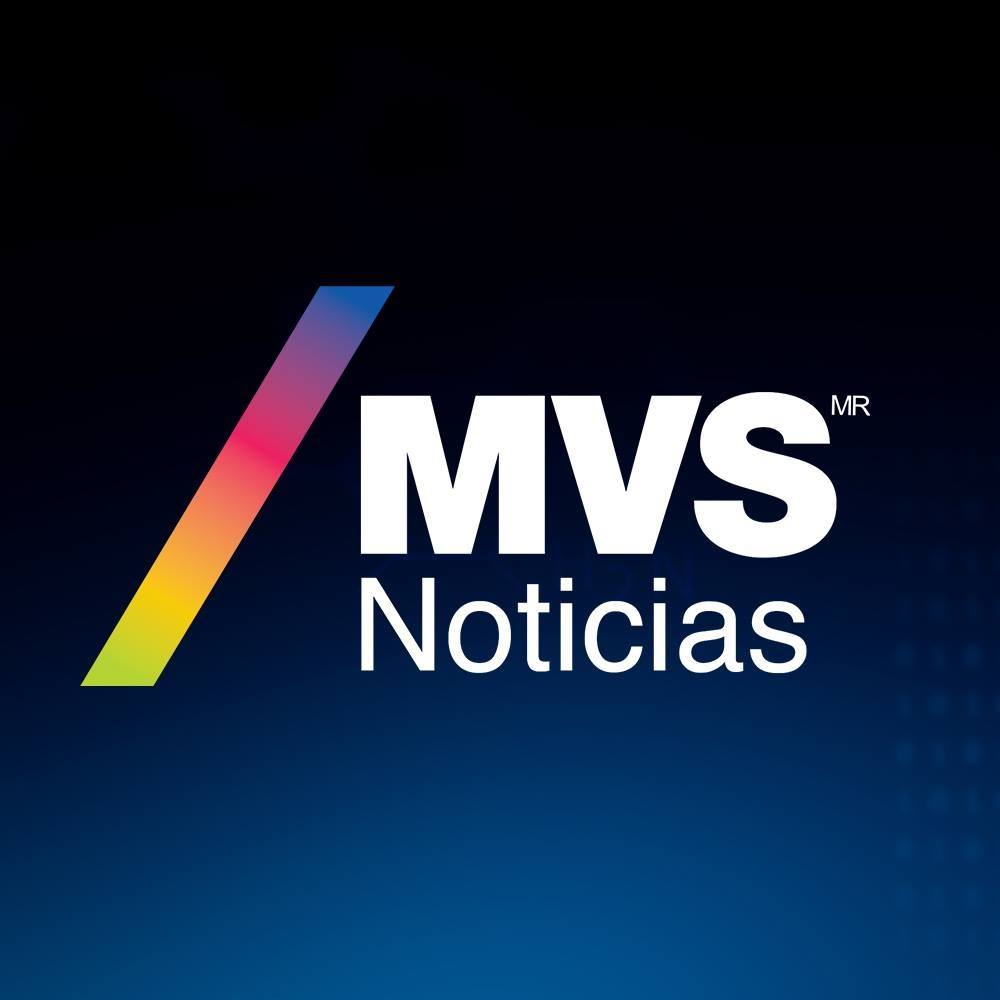 MVS Noticias 102.5 FM Ciudad de México