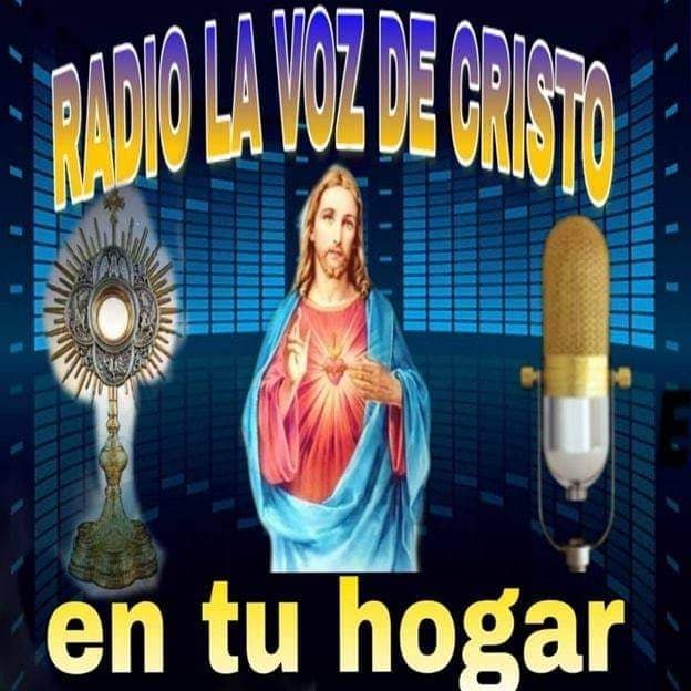 RADIO LA  VOZ DE CRISTO