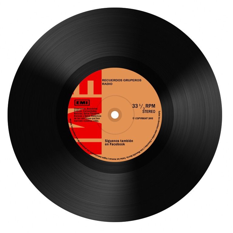 Recuerdos Gruperos Radio