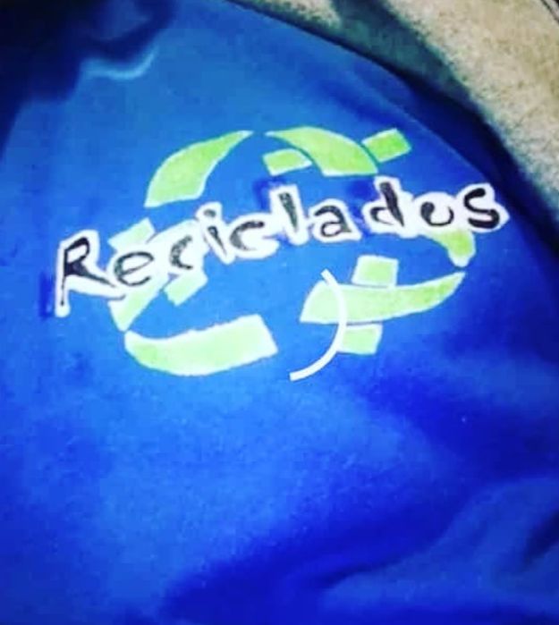 Recicla dos