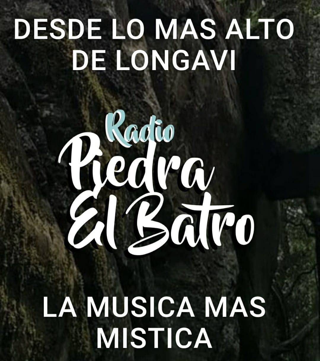 Radio piedra el batro
