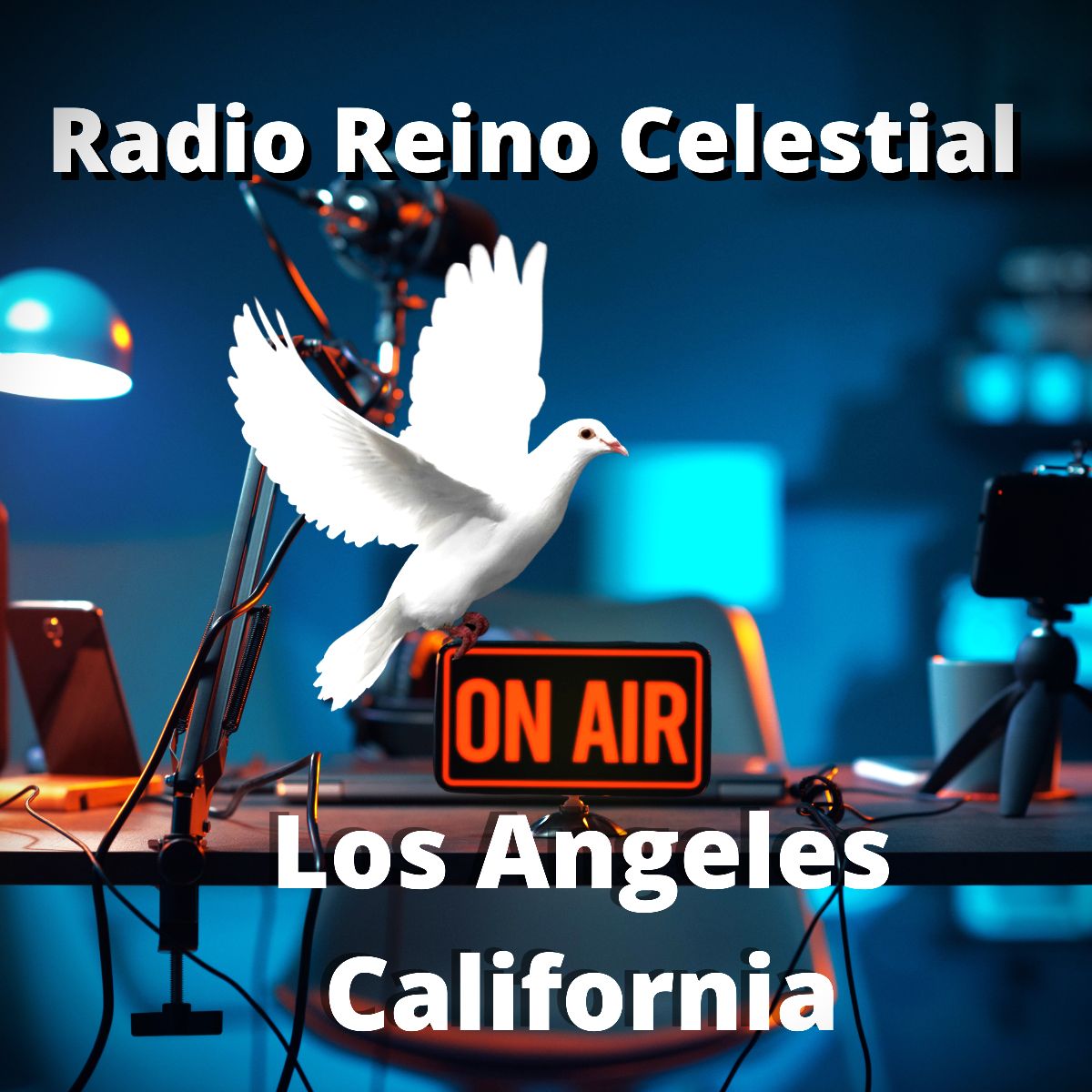 Radio Reino Celestial