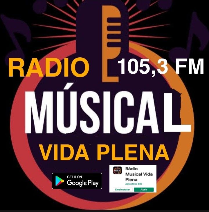 Radio Musical Vida Plena