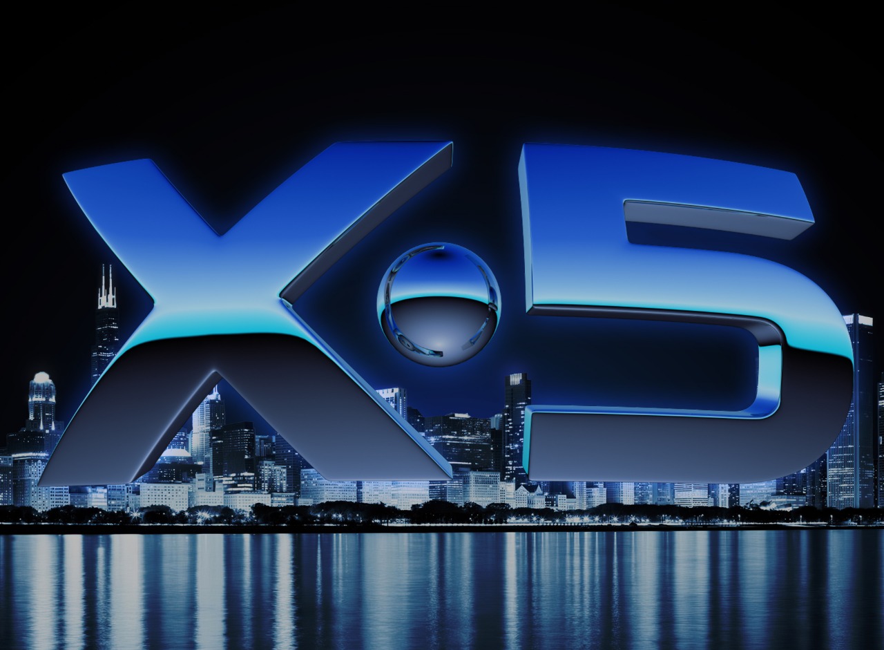 Cadena X5