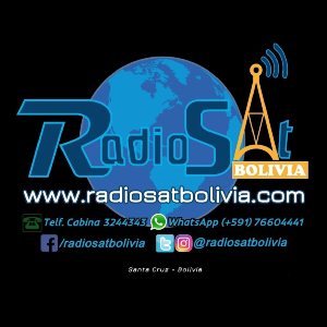 RadioSat FM Bolivia