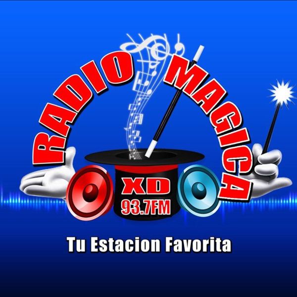 Radio Magica XD