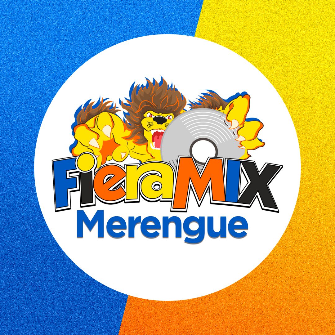 FIERAMIX LA MERENGUERA