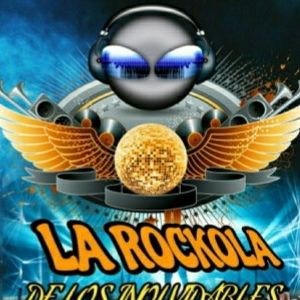 LA ROCKOLA STEREO