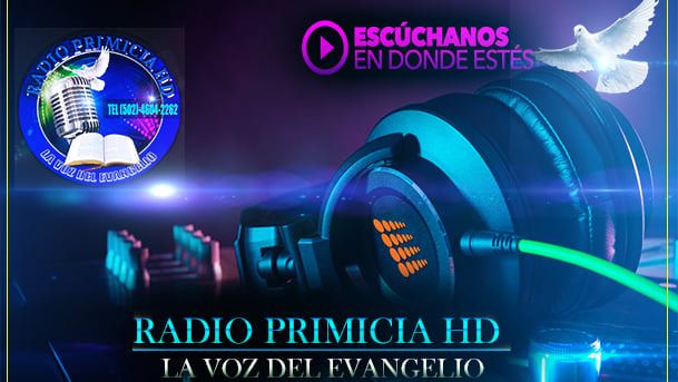 Radio Primicia Hd