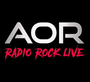 AOR Radio Rock Live