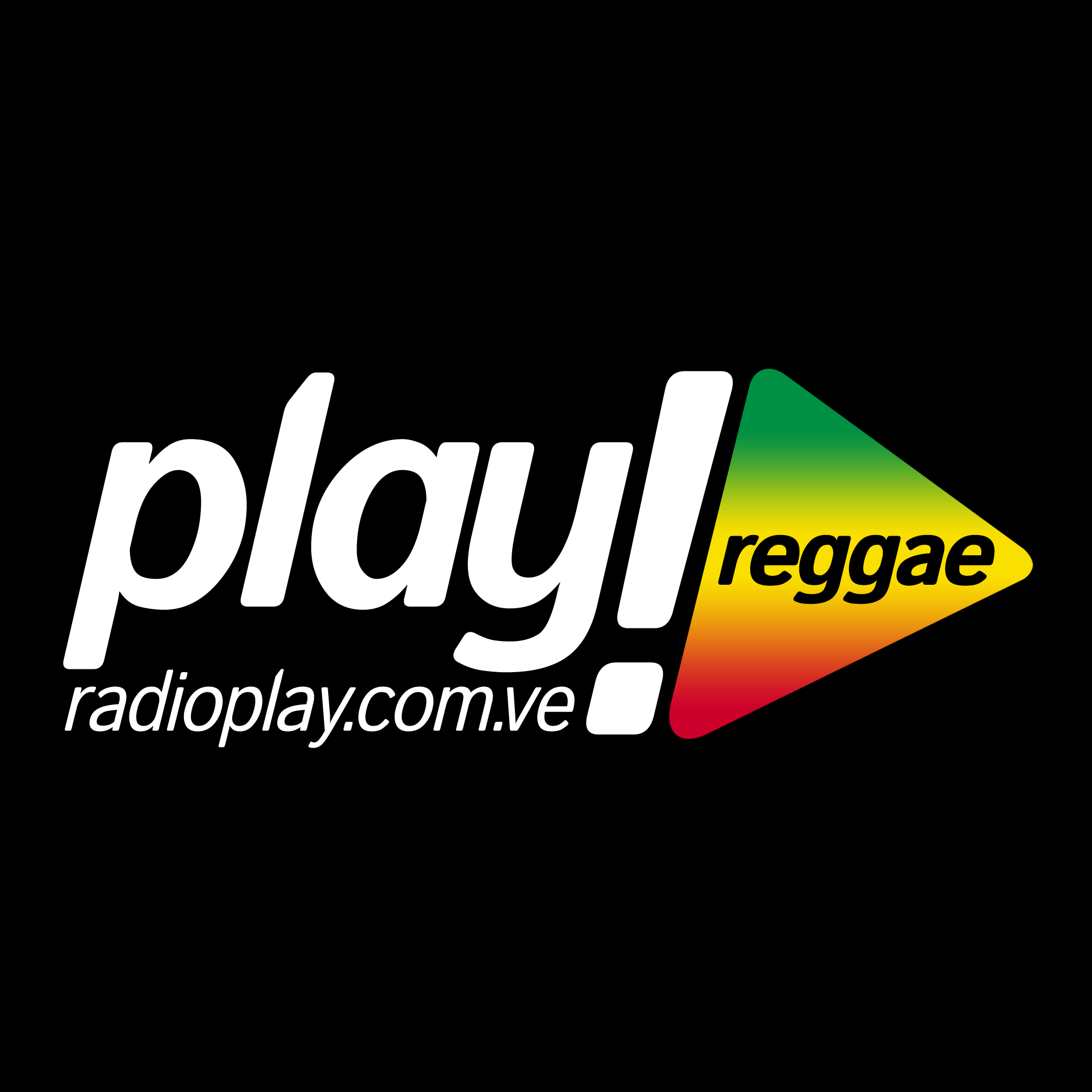 Radio Play Reggae