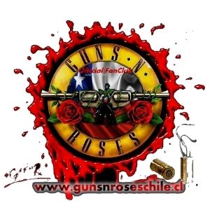 GUNS N ROSES  FANS