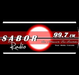 Sabor 99.7 Fm