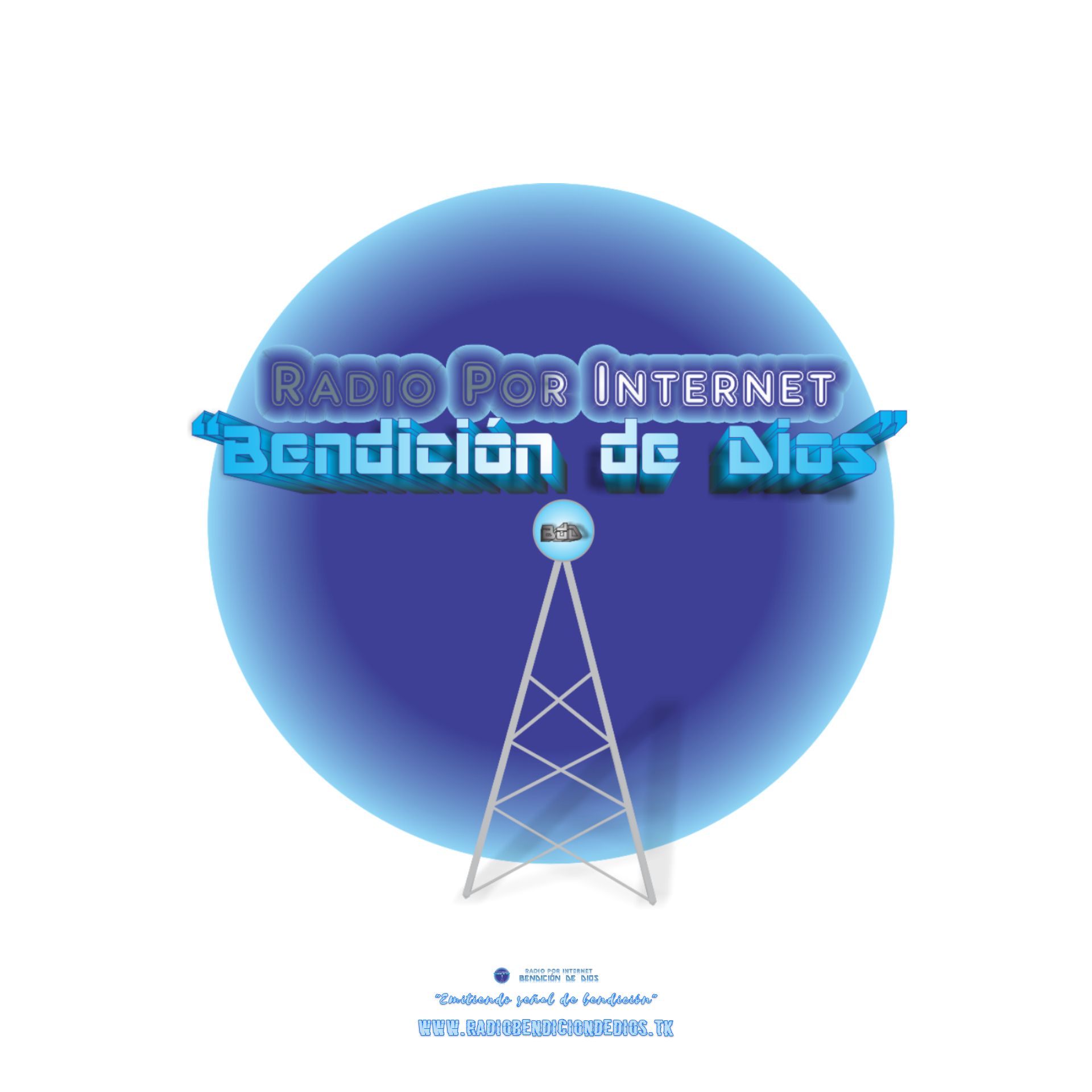 Radio Bendicion de Dios