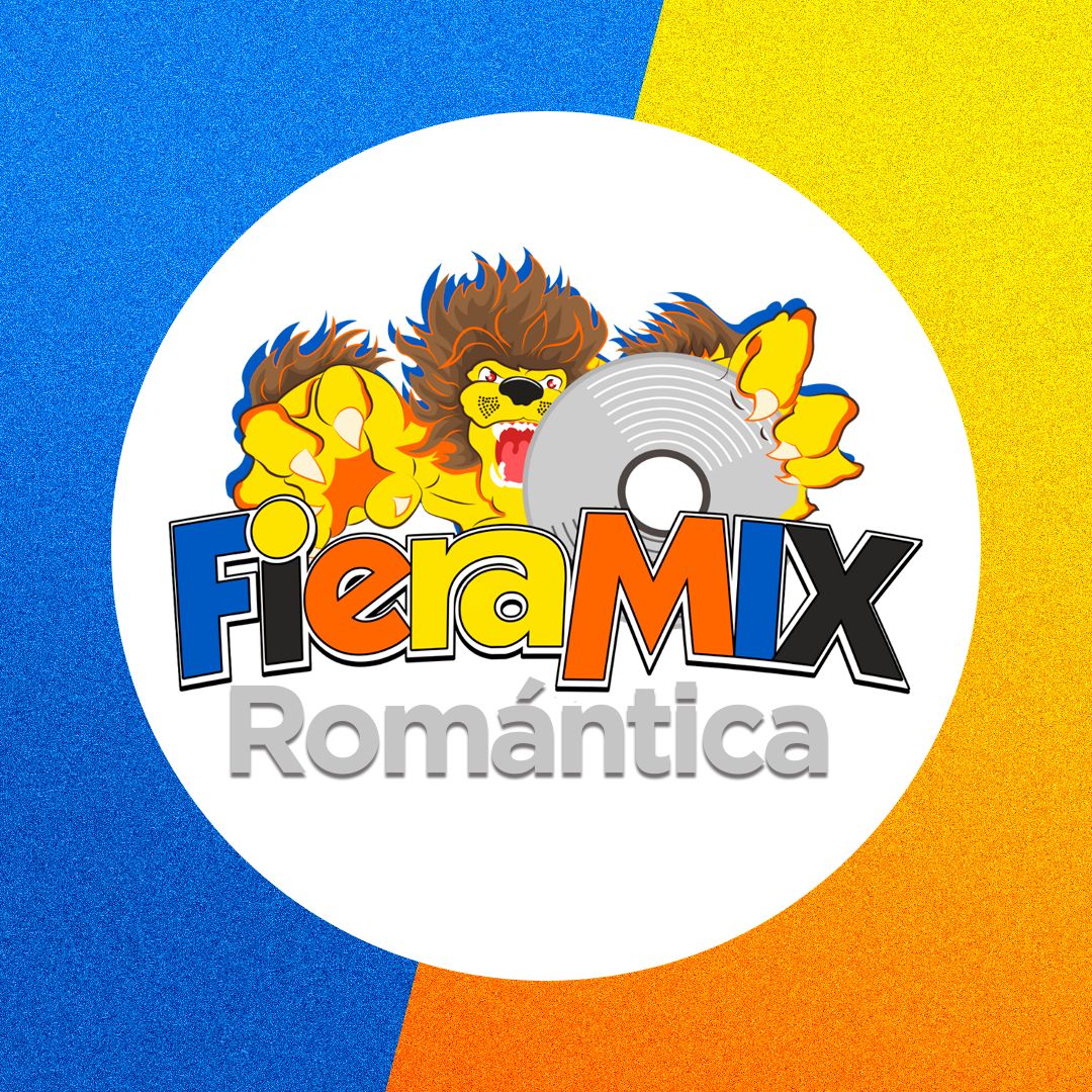 FIERAMIX LA ROMANTICA