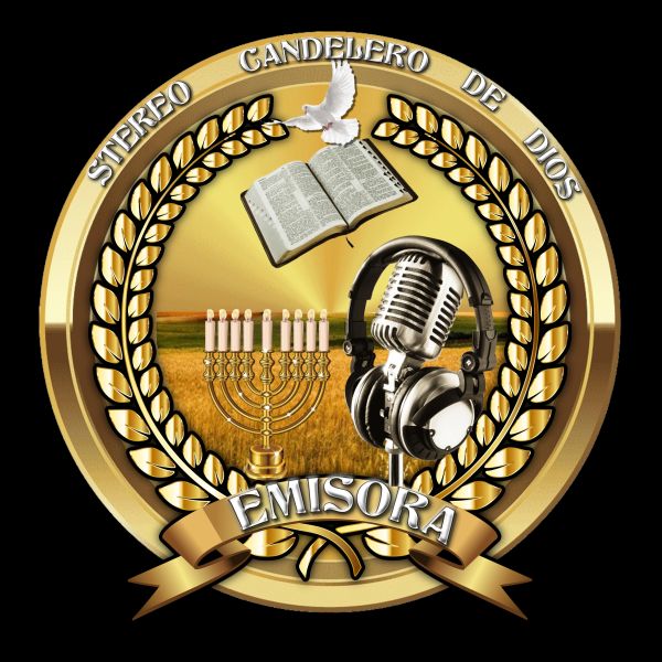 STEREO CANDELERO DE DIOS