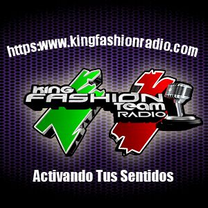 King Fashion Radio