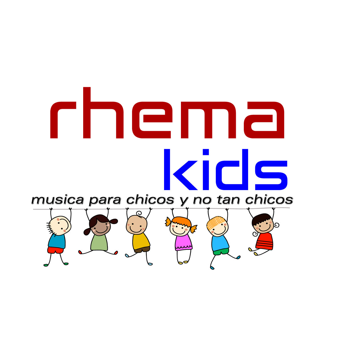RHEMA KIDS