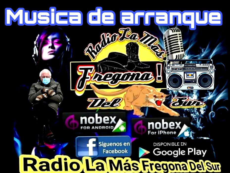 Radio La Mas Fregona Del Sur
