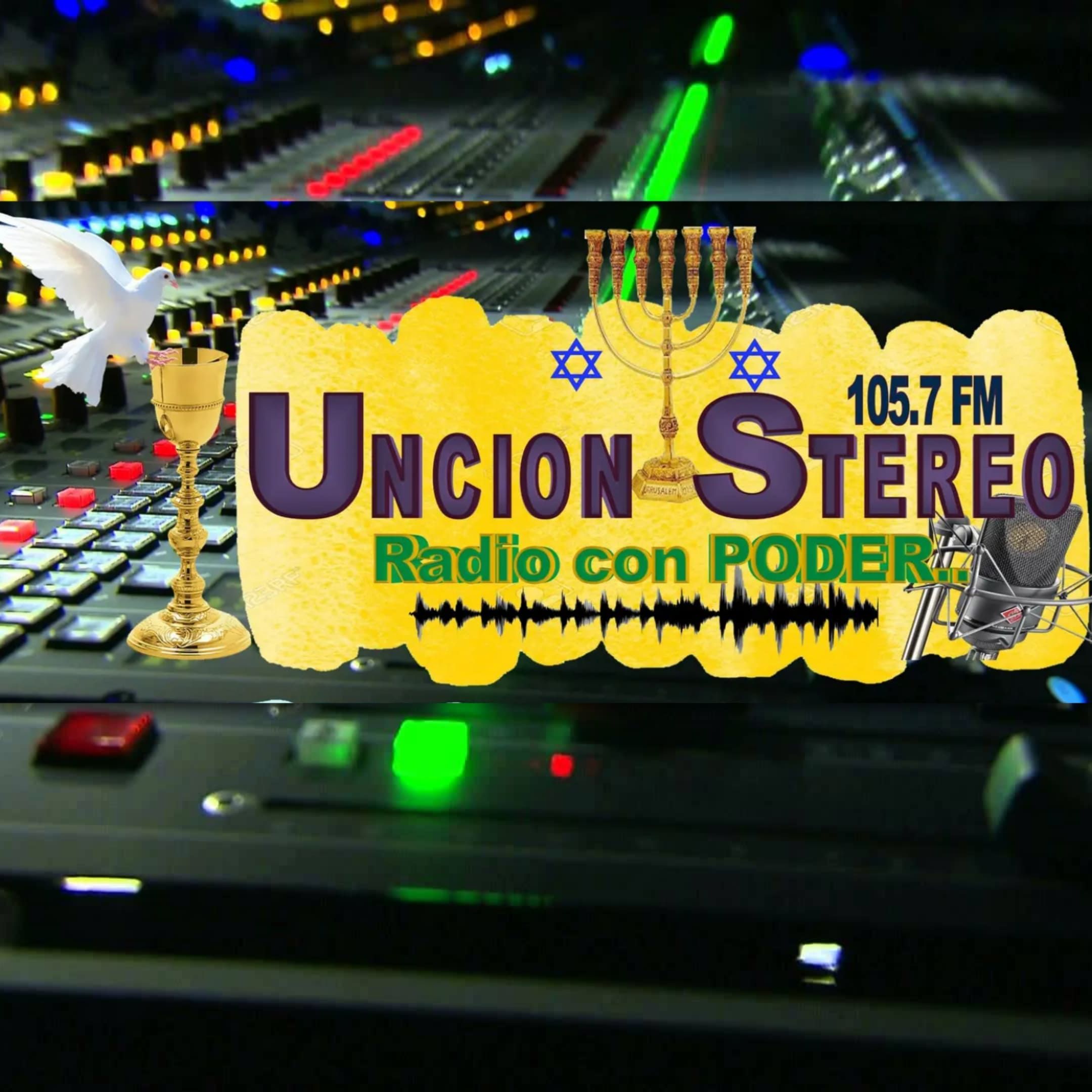 RADIO UNCION STEREO OLANCHITO