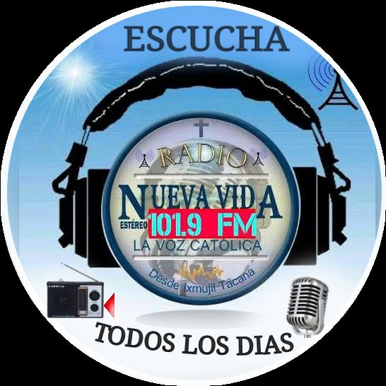 Nueva vida ixmujil Tacana