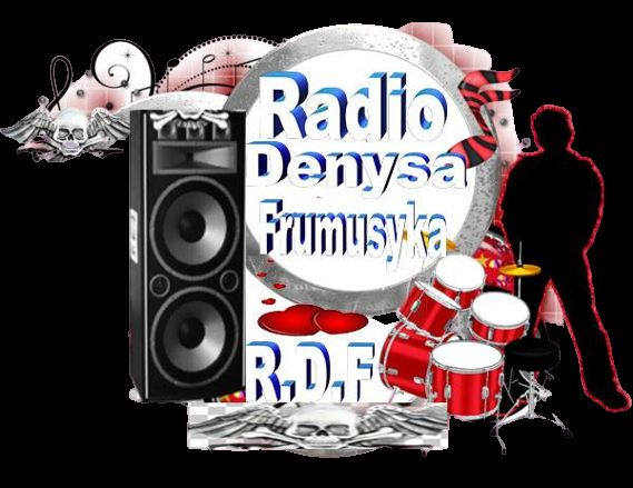 Radio Denysa Frumusyka