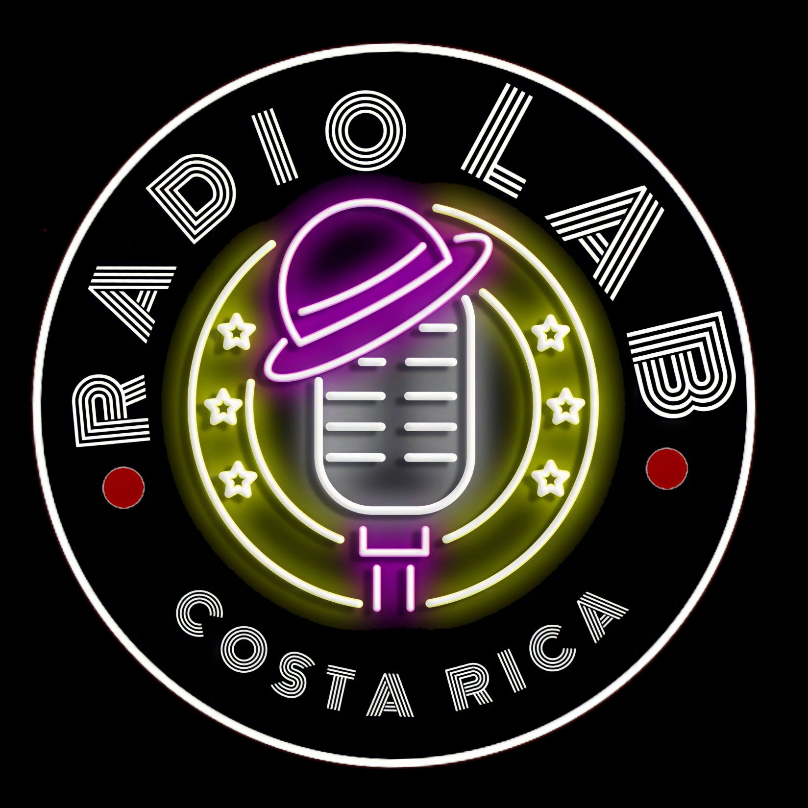 Radio Lab Costa Rica