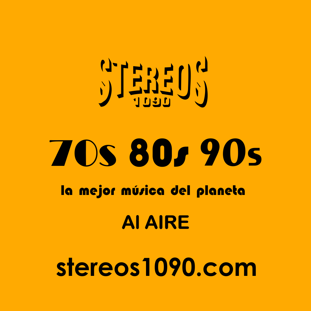 STEREOS 1090
