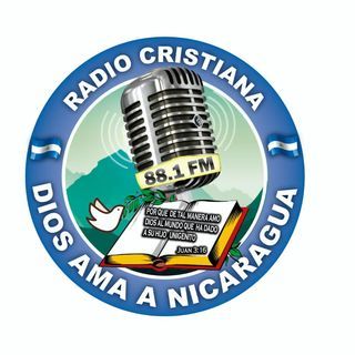 RADIO DIOS AMA A NICARAGUA