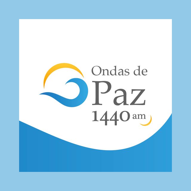Ondas de Paz 1440 AM