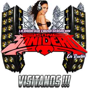 Son Sonidero Radio