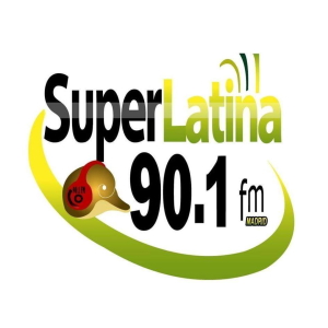SUPER LATINA