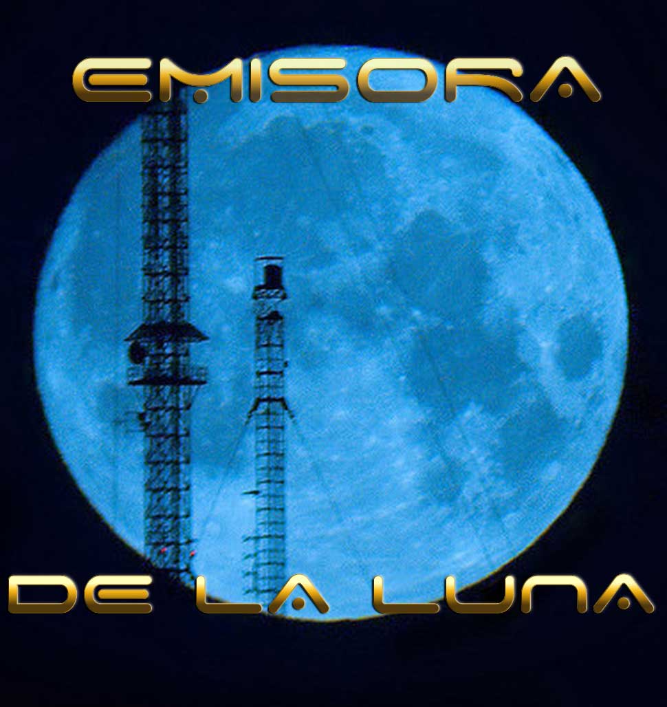 EMISORA DE LA LUNA 107.5 ON LINE