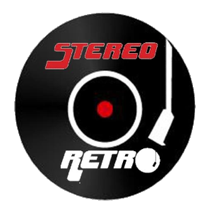 Radio Tv Stereo Retro